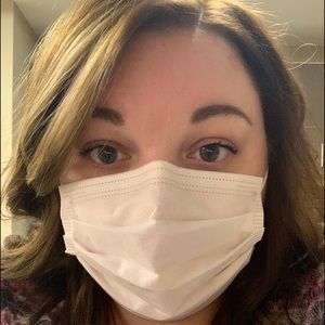 Meet your Posher, Krystal